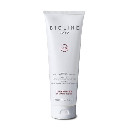 Bioline De-Sense Instant Relief - Hydro Nourishing Cream 200 ml