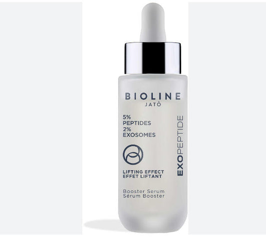 Bioline Exotensor Booster Serum 50ml