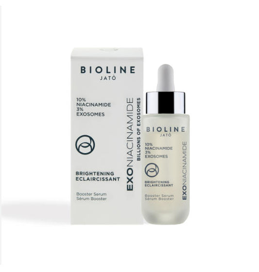 Bioline Exoniacinamide Booster Serum 30ml