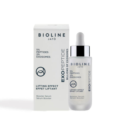 Bioline Exopeptide Booster Serum 30ml