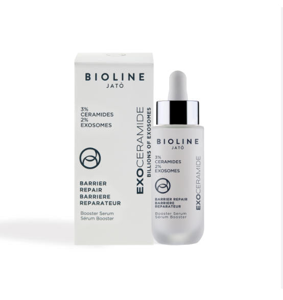 Bioline Exoceramide Booster Serum 30ml