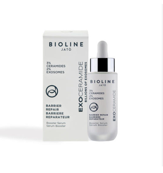 Bioline Exoceramide Booster Serum 30ml