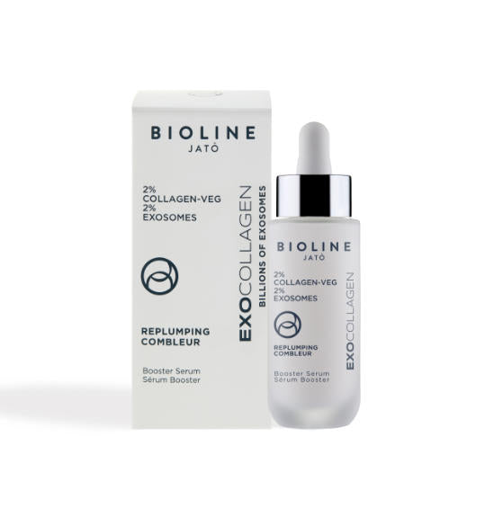 Bioline Exocollagen Booster Serum 30ml