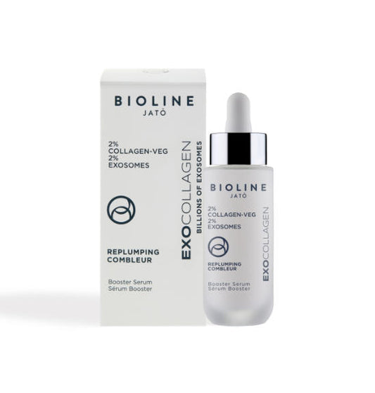 Bioline Exocollagen Booster Serum 30ml