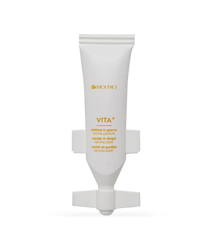 Bioline Vita+ Nectar In Drops Revitalising 10 x 5ml