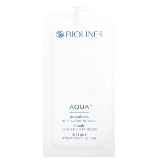 Bioline Aqua+ Mask Intense Moisturizer 200 ml