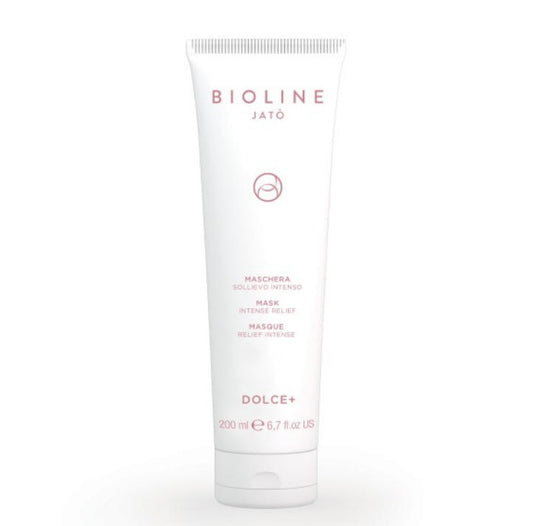 Bioline Dolce+ Mask Intense Relief 200 ml
