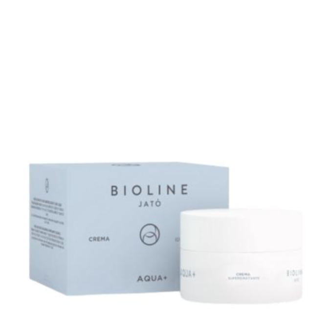 Bioline Aqua+ Super Moisturizing Cream 50 ml