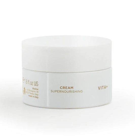 Bioline Vita+ Cream Supernourishing 50 ml