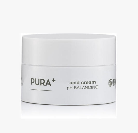 Bioline Pura+ Cream Balancing Acid 50 ml