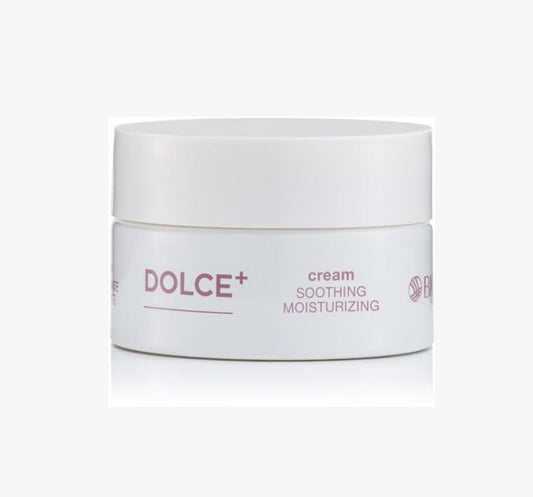 Bioline Dolce+ Cream Soothing Moisturizing 50 ml