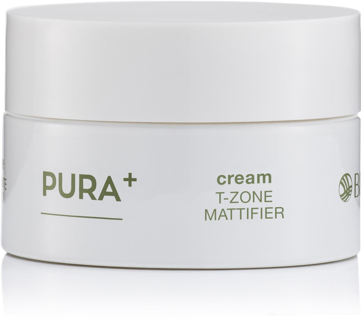 Bioline Pura+ Cream T-Zone Mattifier 50 ml