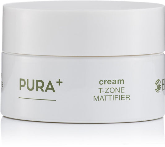 Bioline Pura+ Cream T-Zone Mattifier 50 ml