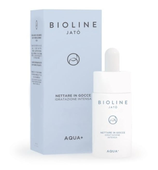 Bioline Aqua+ Intense Moisturizer Nectar In Drops 30 ml