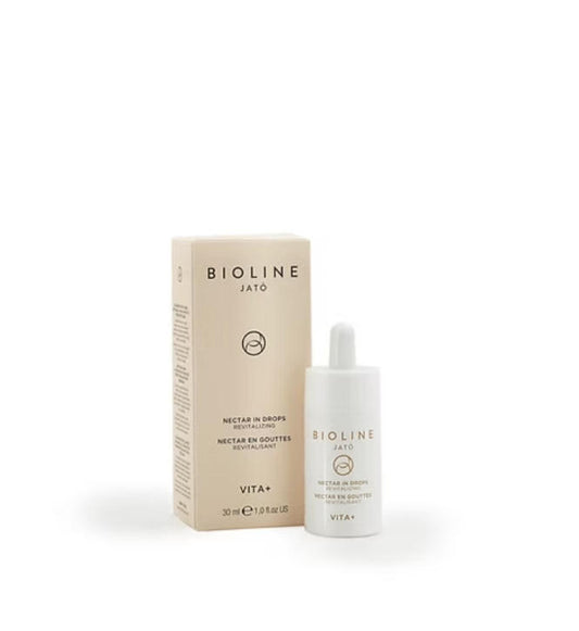 Bioline Vita+ Nectar In Drops Revitalizing 30 ml