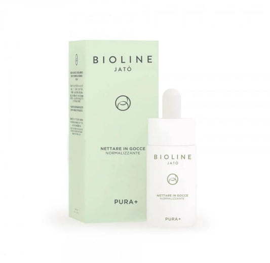 Bioline Pura+ Nectar In Drops Normalizing 30 ml