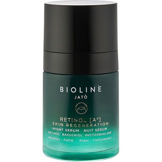 Bioline Retinol A4 Skin Regeneration Night Serum 30ML