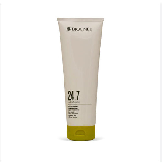 Bioline 24.7 O2 Mineral Gel Mask 200 ml