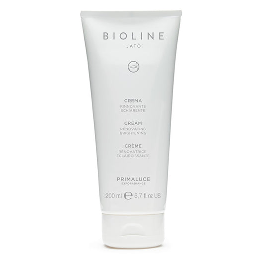 Bioline Primaluce Exfo&White Cream 200 ml