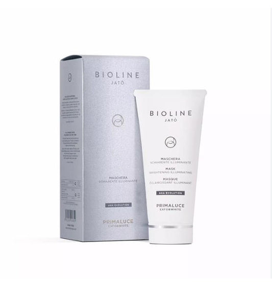 Bioline Primaluce Exfo&White Mask 200 ml