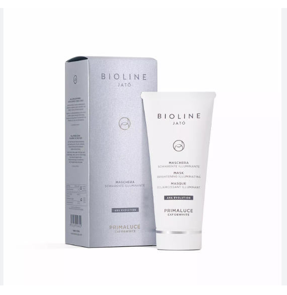 Bioline Primaluce Exfo&White Mask Brightening Illuminating 100 ml
