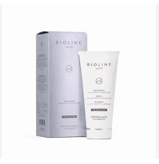 Bioline Primaluce Exfo&White Mask Brightening Illuminating 100 ml