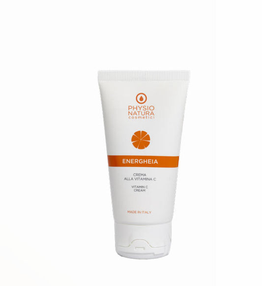 Physio Natura cosmetici Energheia Vitamin C Cream 50ml