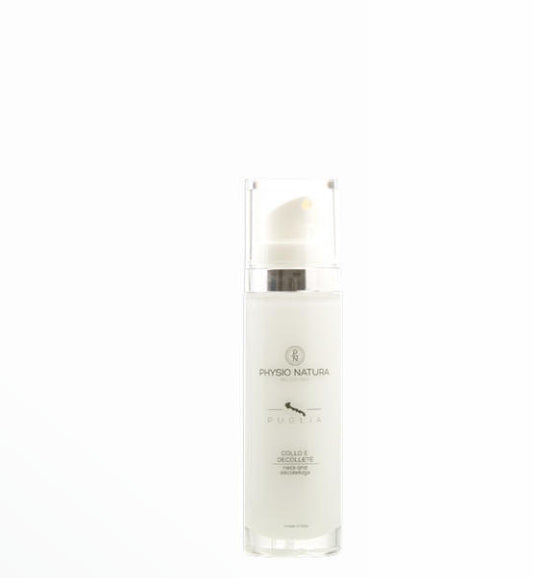 Physio Natura cosmetici Neck & Decolletage Cream 30ml