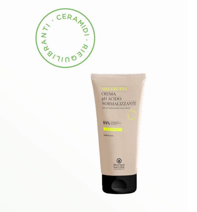 Physio Natura cosmetici Aha Fruit Acid Ph Normalizing Face Cream 250ml