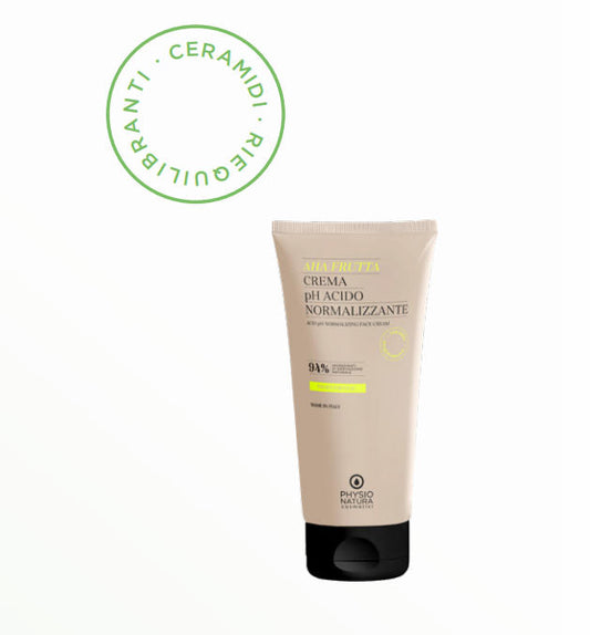 Physio Natura cosmetici Aha Fruit Acid Ph Normalizing Face Cream 250ml
