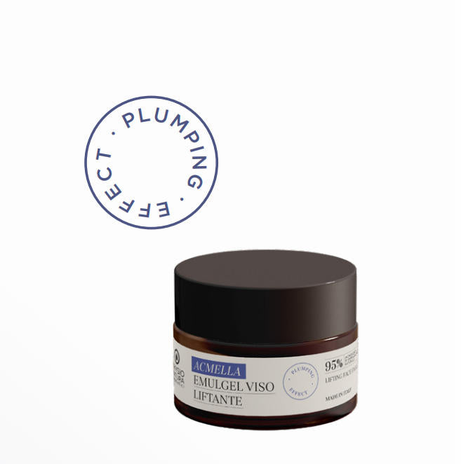 Physio Natura cosmetici Acmella Face Lifting Emulgel 50ml