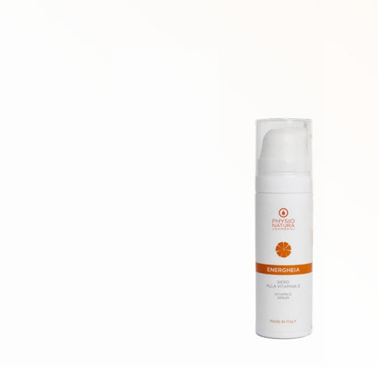 Physio Natura cosmetici Energheia Vitamin C Serum 30ml