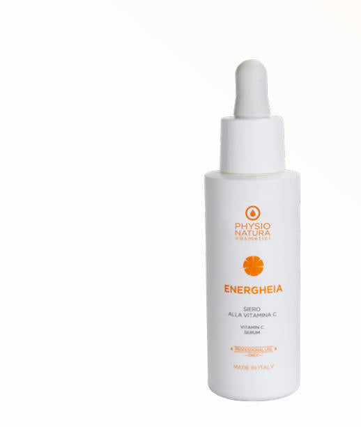 Physio Natura cosmetici Energheia Vitamin C Serum 50ml