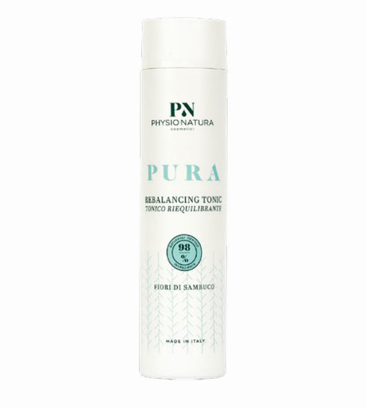 Physio Natura cosmetici Pura Rebalancing Toner 500ml