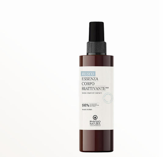 Physio Natura cosmetici Rusco Body Comfort Essence 200ml