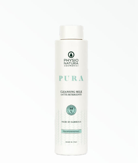 Physio Natura cosmetici Pura Cleansing Milk 500ml
