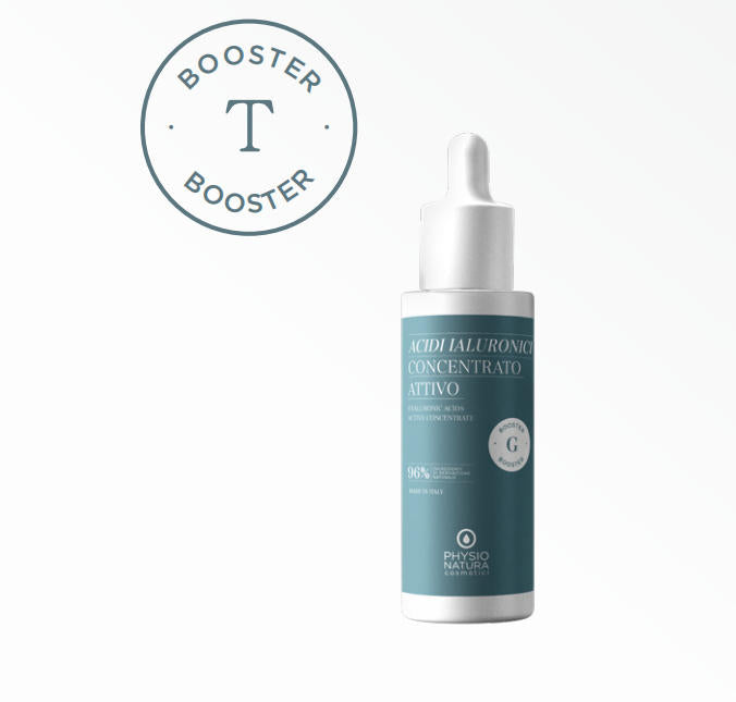 Physio Active Hyaluronic Acids Glycosaminoglycan Concentrates 30ml