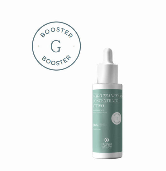 Physio Natura cosmetici Tranexamic Acid Active Concentrates 30ml
