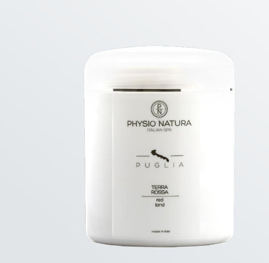 Physio Natura cosmetici Red Land 1000g