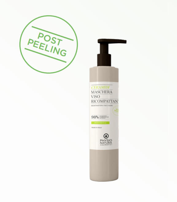 Physio Natura cosmetici Ceramides Neutralizing Face Mask 200ml