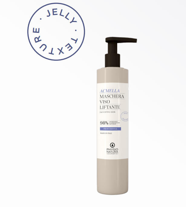 Physio Natura cosmetici Acmella Face Lifting Mask 200ml