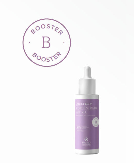 Physio Natura cosmetici Bakuchiol Active Concentrates 30ml
