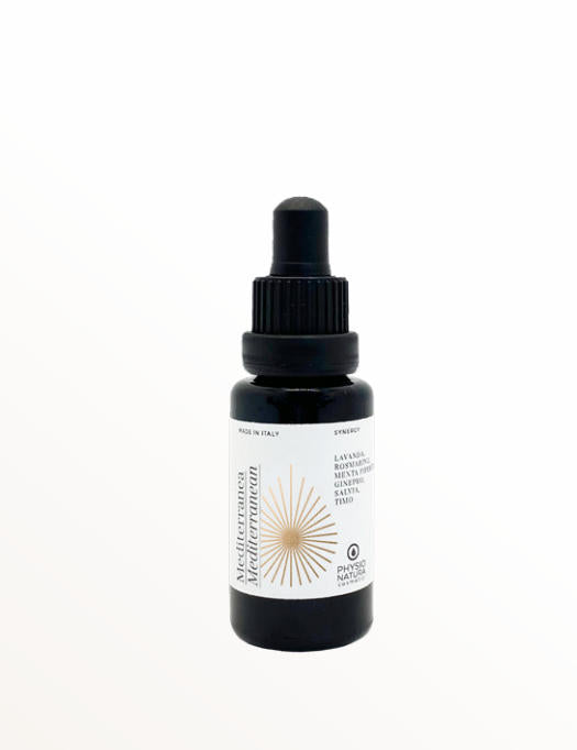 Physio Natura cosmetici Mediterranean Synergy 20ml
