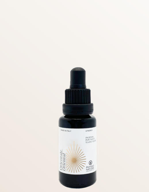 Physio Natura cosmetici Oriental Synergy 20ml