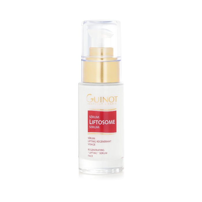 Guinot
Liftsome Lift Firming Face Serum