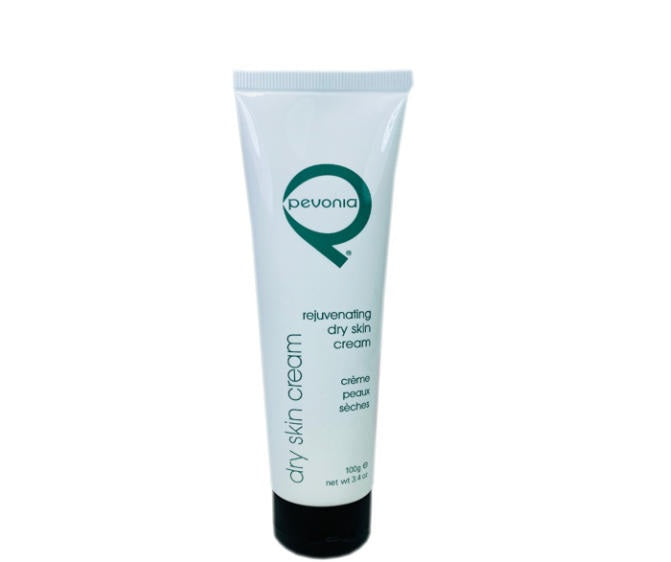 Pevonia Rejuvenating Dry Skin Cream 100ml x 2pcs = 200ml