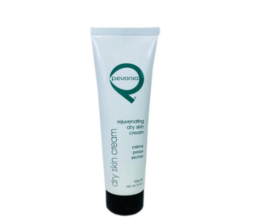 Pevonia Rejuvenating Dry Skin Cream 100ml x 2pcs = 200ml