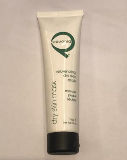 Pevonia Rejuvenating Dry Skin Mask 100ml x 2pcs = 200ml