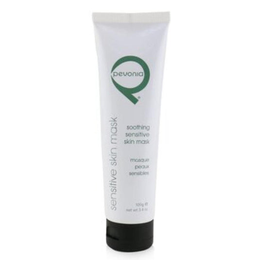 Pevonia Soothing Sensitive Skin Mask 100ml x 2pcs = 200ml