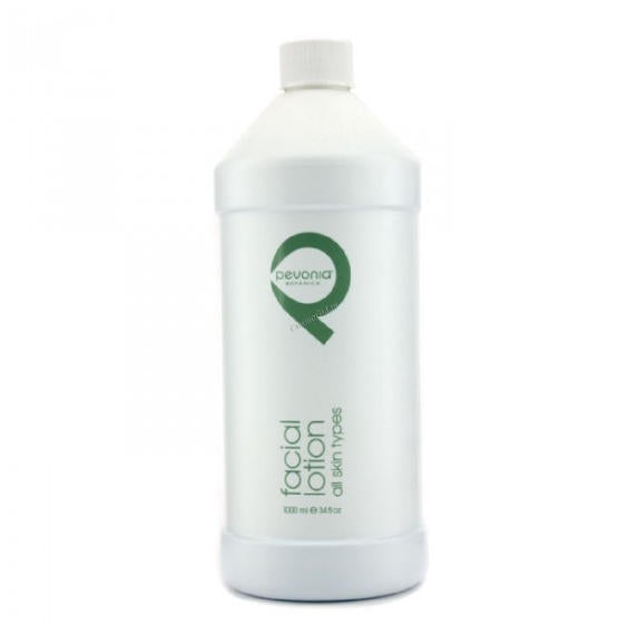 Pevonia Facial Lotion All Skin Type 1Ltr